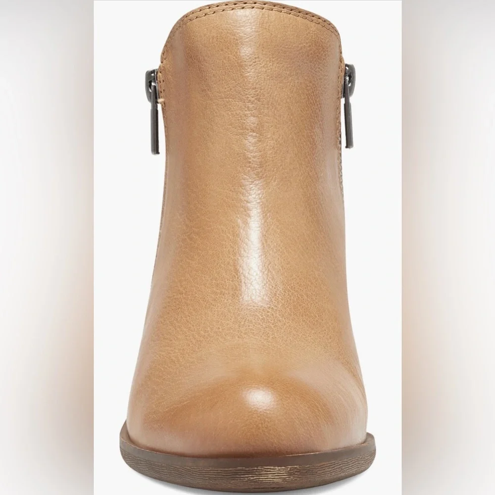 Lucky Brand Basel Booties